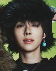 최근 등록된 아이돌