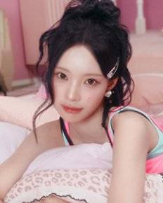 최근 등록된 아이돌