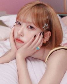 최근 등록된 아이돌